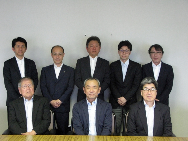 ステーショナリー情報委員会