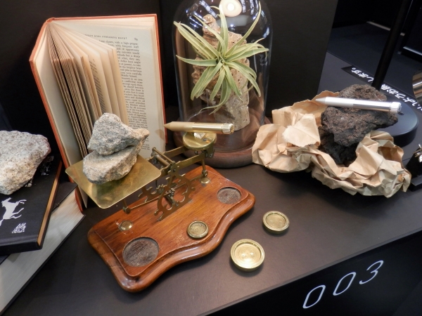 サクラクレパスはクラフトラボ003を発表