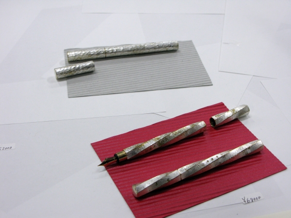 fe factory 鉄ボーは、オリジナルドアハンドル・本格的ロートアイアン製品の制作販売