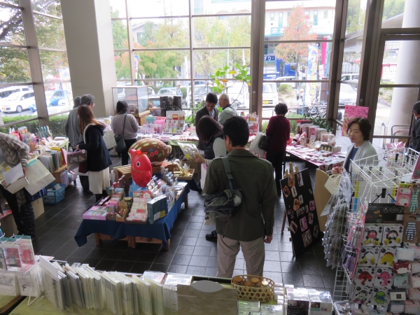北村尚子店長おすすめコーナー