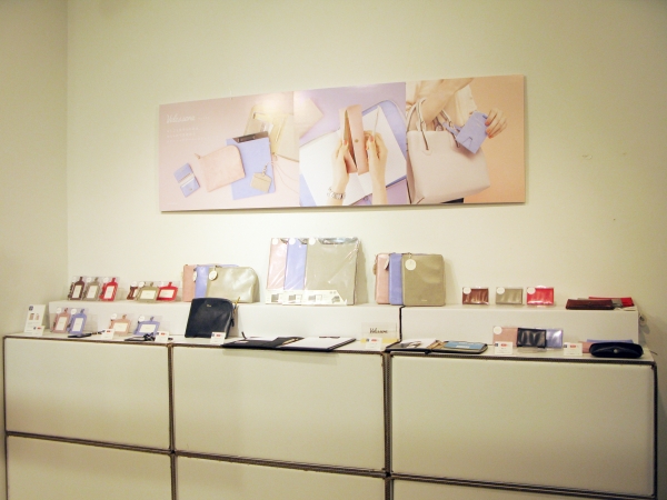 新社会人や新生活を迎える人向けのギフトにもピッタリ。おしごと女子のための上質なステーショナリー「ヴェレセラ」