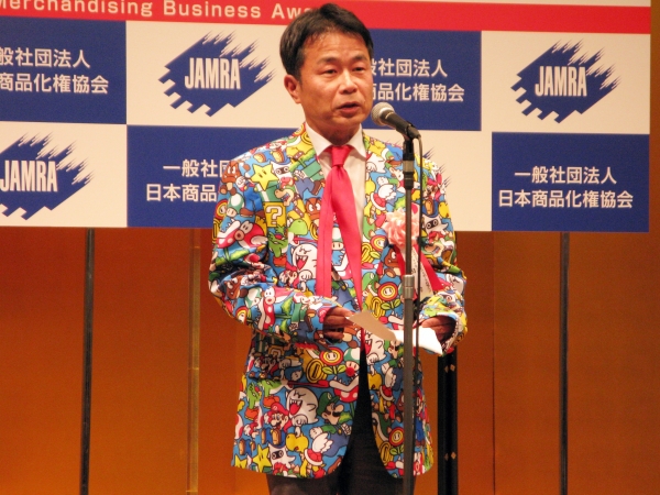 ファミリーコンピュターで誕生した「スーパーマリオ」。今や世界中の大人も子供も誰もが認知しているキャラクターに成長。任天堂