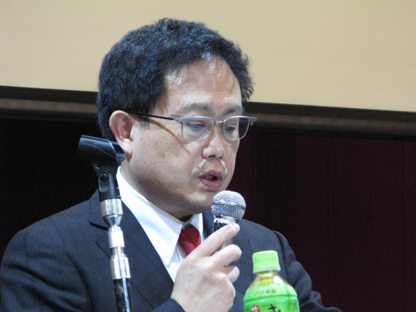 「会場スペースに限りがあります。早期に完売することが予想されますので、お早目にお申し込みください」