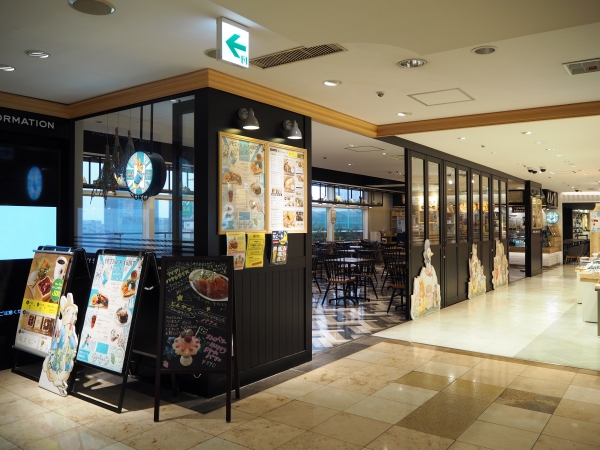 小田急百貨店新宿 Peter Rabbit Tm Story Cafe 6月2日まで期間限定オープン オフィスマガジン Online