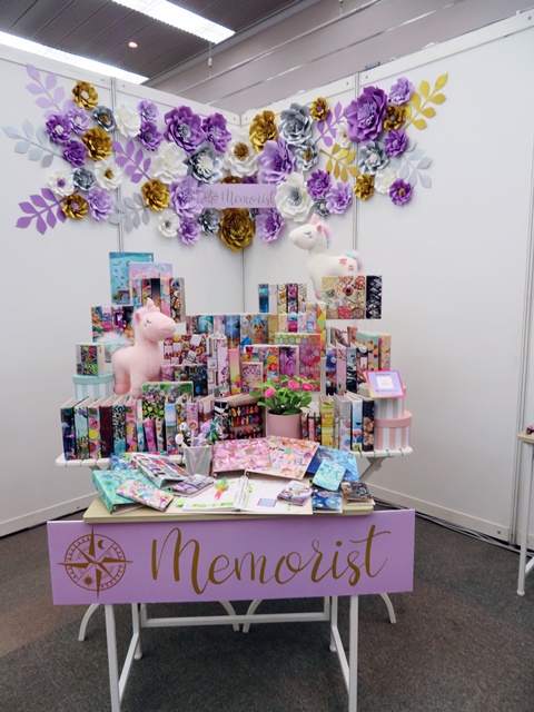 メモリスト(Memorist) システム手帳　バレットジャーナル風 