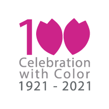 100周年記念ロゴ