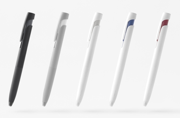 最初に発売した単色タイプ『ブレン』