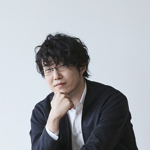 デザインオフィス　nendo代表　佐藤オオキ