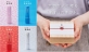 シヤチハタ、大切な人に贈る「名前」のギフト「ネーム9 ギフト」発売　日本の四季をイメージした華やかなデザインのネーム印