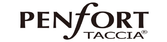 高級筆記具ブランド「タッチア」のセカンドブランド「ペンフォート」