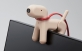 ワンちゃんをモチーフにした愛らしいデザイン 200万画素Webカメラ「wanco」発売　ビデオ通話にちょっとした癒やしを