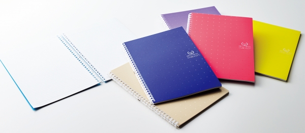 ソフティツイストノート