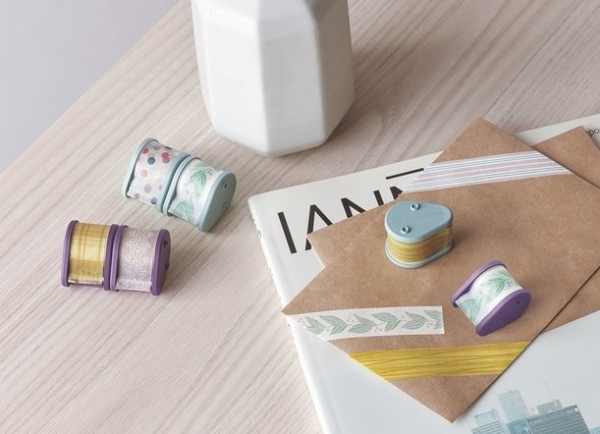 ＜ご参考＞「Bobbin（ボビン）」シリーズのアイテム（既発売）３． プチカッター