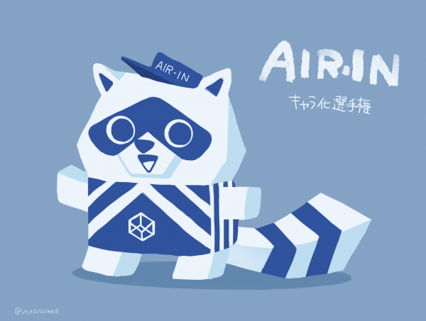 ■優秀賞：『ウオノメ　低浮上さん（@uuonomee）』