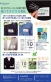 デビカ、1枚ずつ切り離せ 使い切り「貼ってはがせる名札」! 学校、病院、セミナー、イベントなど 来客用の配布に便利