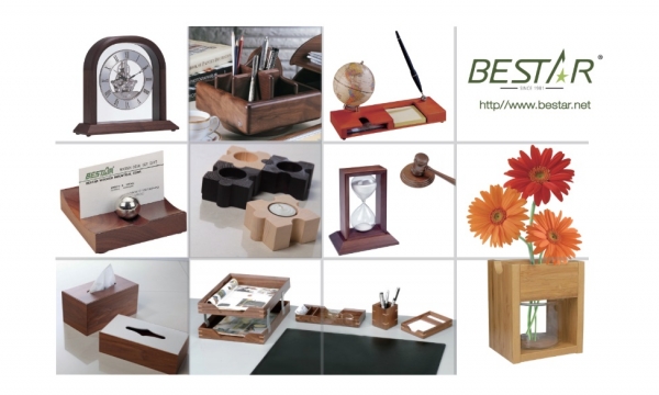 BESTAR EOODEN INDUSTRIAL CORP.
