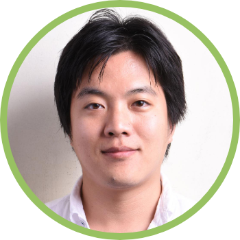監修　関西手帳研究会「てちょけん」代表 荒川翔太氏