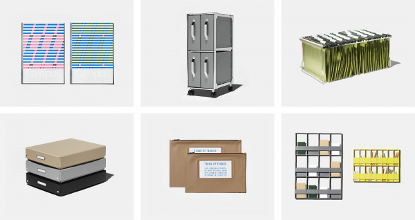 公式オンラインショップ取り扱いアイテム（一例）