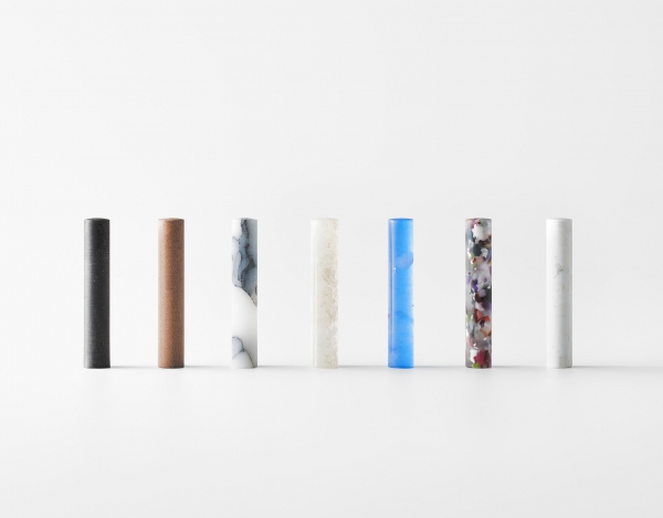 ＜ 審査員 後藤賞 ＞ 「次の素材」（倉島拓人、池田美祐）