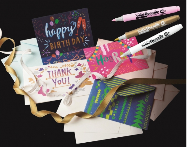 アートライン デコライト