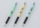 三菱鉛筆、芯が回ってトガり続けるシャープ『クルトガ　ラバーグリップ付モデル　ディズニーシリーズ』数量限定発売