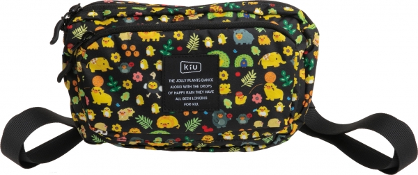 フロントポケットミニショルダーバッグ　3,600円+税