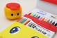 フエキくん と サクラクレパスのコラボ！「フエキ・クーピーペンシル（12色）」発売