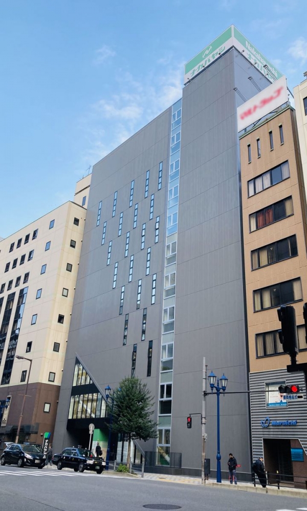 社員がより働きやすい環境で、社会との新しい繋がりを育みます