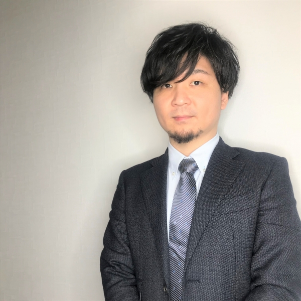 田中寿典　社長