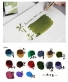 台湾・文房具ブランドSKBから「INK-170万年筆インク」を7月12日（月）より発売