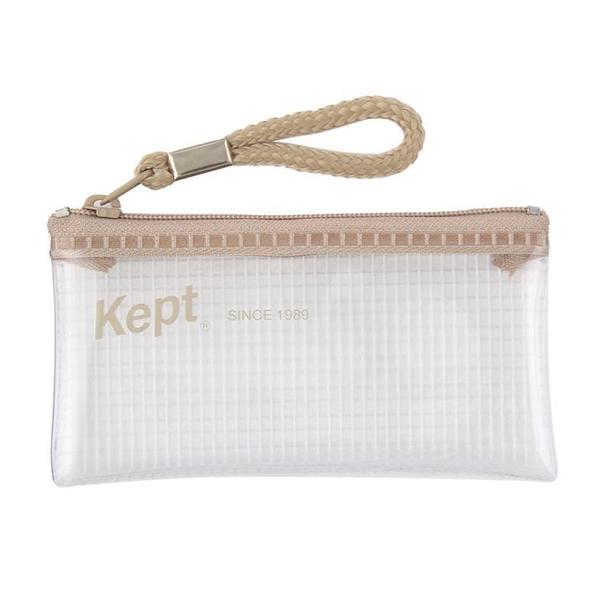 ・ロフト限定 Kept クリアケースミニ(レイメイ藤井)・・・462円　
