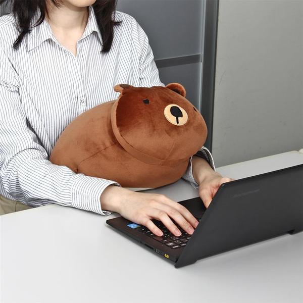 ・おなかまくら・・・2,145円　他　(全てほんやら堂)
