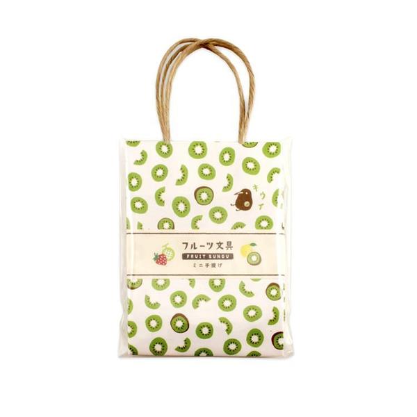 ・ロフト限定 ミニ手提げ・・・330円　(全てフロンティア)