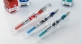 セーラー万年筆、初めての方でも安心！万年筆セット「プロフィットジュニア+10 minamo」「10&times;3 minamo」発売