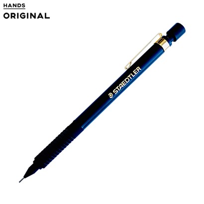 【ハンズ限定販売商品】ステッドラー日本　東急ハンズオリジナル製図　シャープペン　2,200円（税込）