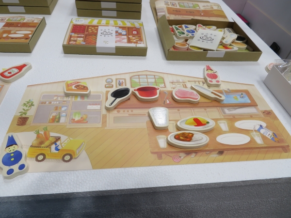 OYATOCO、お風呂イヤイヤを解決！「想像力」育むお風呂デコおままごと♪おうち時間に