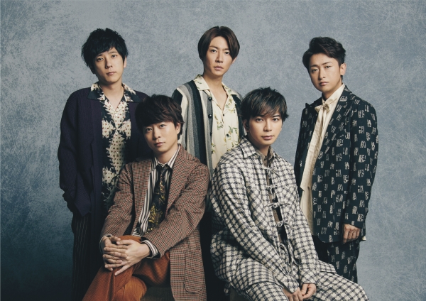 審査員特別賞(C)Johnny ＆ Associates