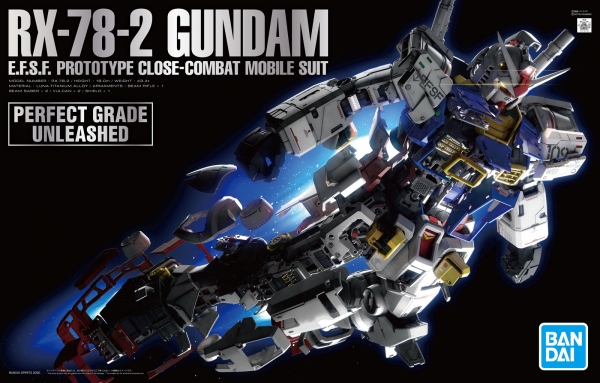 日本商品化権大賞2020　特別栄誉賞 ＜機動戦士ガンダムシリーズ　ガンプラ＞(C)創通・サンライズ