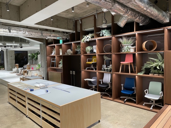 写真：展示イメージ