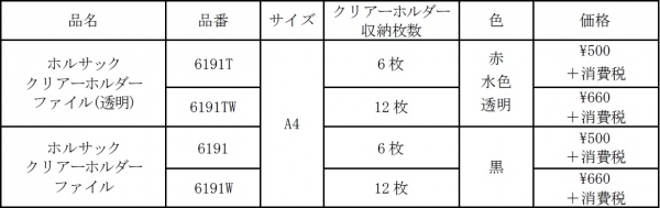 ■ 製品仕様