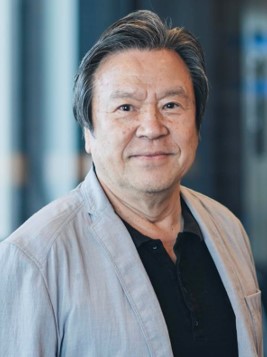 審査員 喜多俊之　Toshiyuki Kita