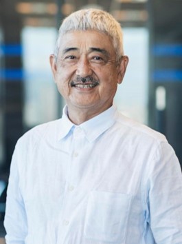 審査員 後藤陽次郎　Yohjiro Gotoh