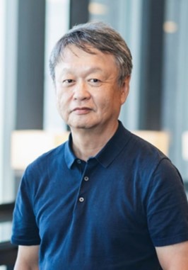 審査員 深澤直人　Naoto Fukasawa