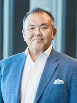 特別審査員 舟橋正剛　Masayoshi Funahashi