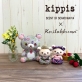 北欧デザインのライフスタイルブランド「kippis」とコリラックマがスペシャルコラボレーション！