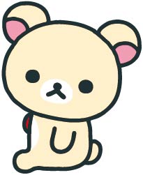 コリラックマ