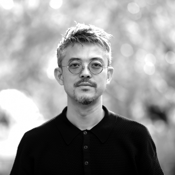 コクヨデザインアワード2021審査員プロフィール 　植原亮輔　KIGI代表　アートディレクター・クリエイティブディレクター