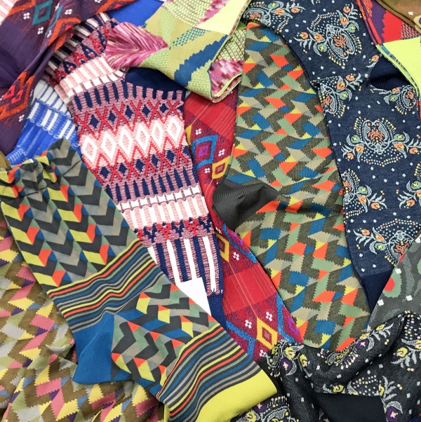 出展企業（一部）＜ファッション小物・雑貨＞　Ayame