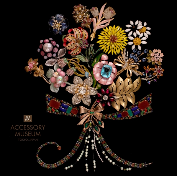 出展企業（一部）＜ファッション小物・雑貨＞　アクセサリミュージアム