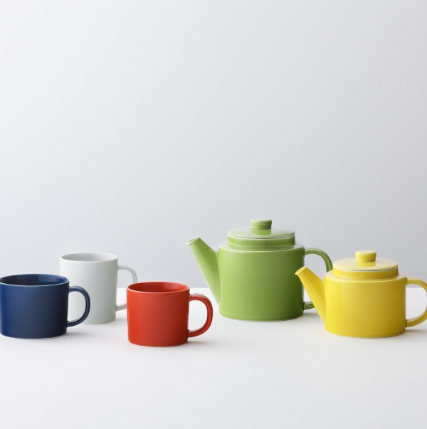 出展企業（一部）＜食器・生活雑貨＞ Common